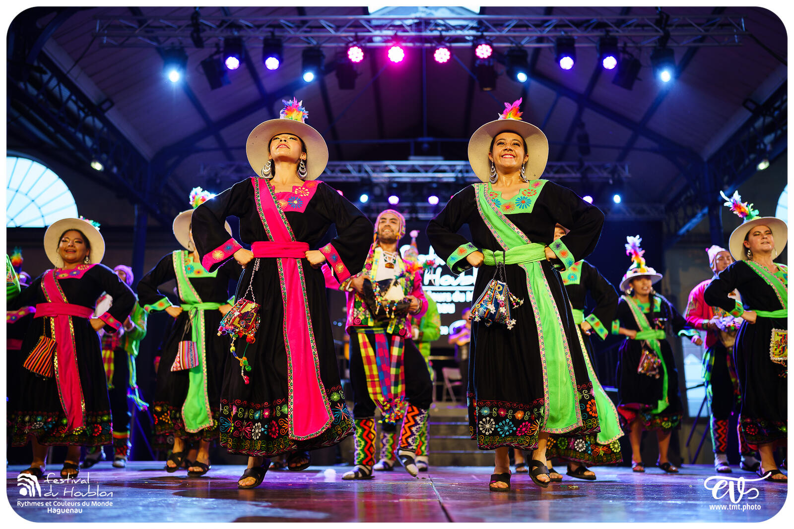 FDH 2024.08.23 | SOIREE DE GALA